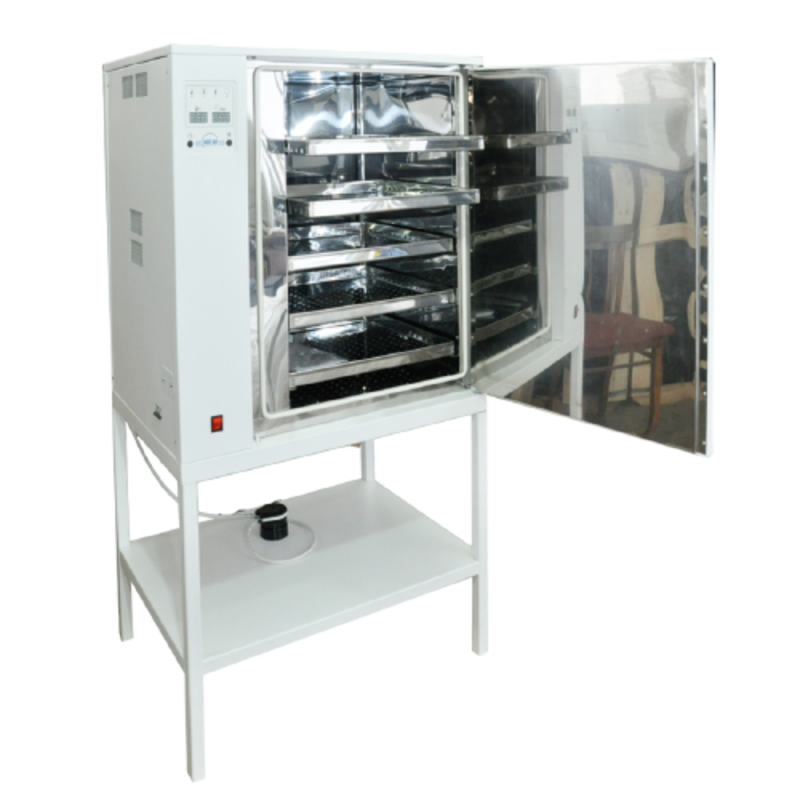 Стерилізатор повітряний ГП 160